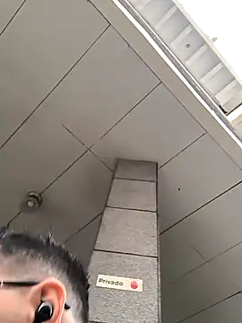 Snapshot of Jharicio-89 chatting on November 2025 07:36:01 PM Jharicio-89 online show from November 2025 07:36:01 PM