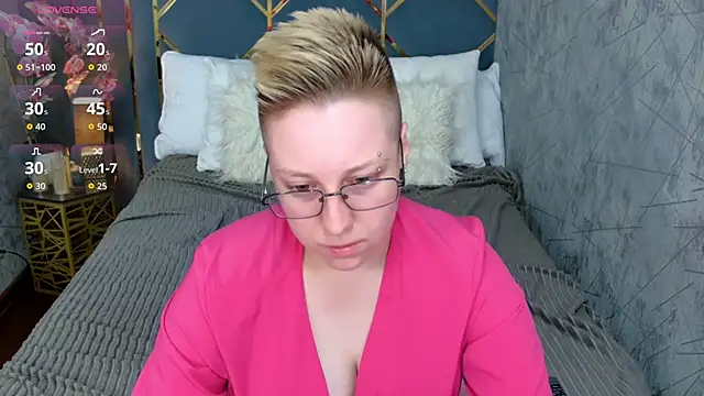 AlexandraGreen online show from September 2025 09:25:02 PM