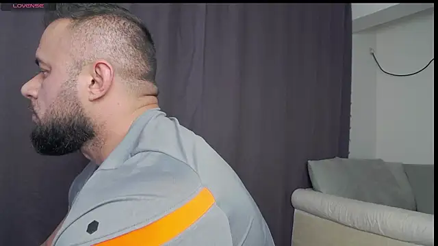 RickyMiami1 online show from April 2026 06:52:02 PM