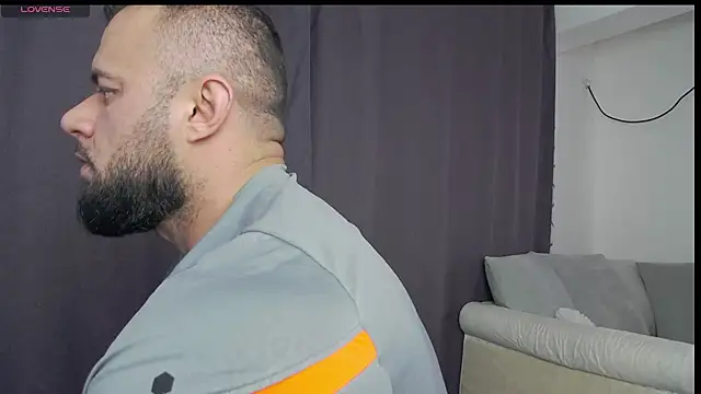 RickyMiami1 online show from April 2026 11:43:01 AM