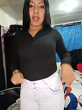 pocahontas nex online show from November 2025 12:13:02 AM