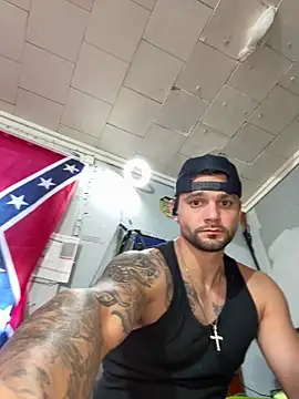 CaptHook931 online show from March 2026 10:16:01 PM