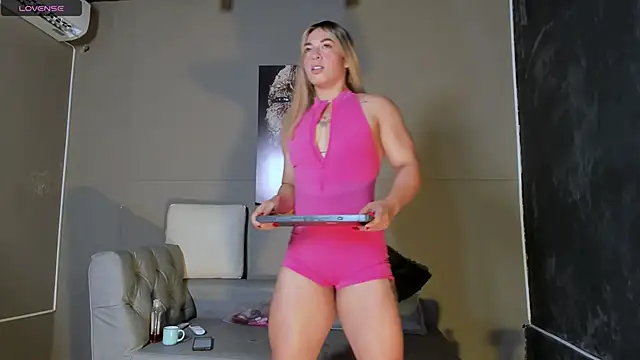 AliceFit 212 online show from May 2026 01:16:02 PM