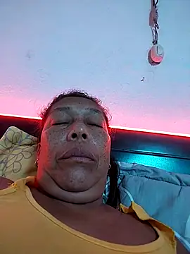 Naomi-Mature online show from March 2026 09:15:02 AM