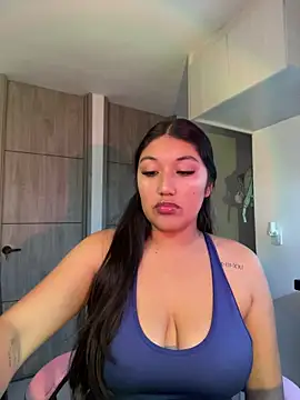 SharaRous online show from July 2026 12:24:01 AM