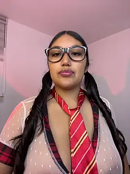 SharaRous online show from July 2026 10:22:01 PM