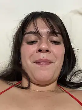 cami lorena online show from March 2026 12:11:01 PM