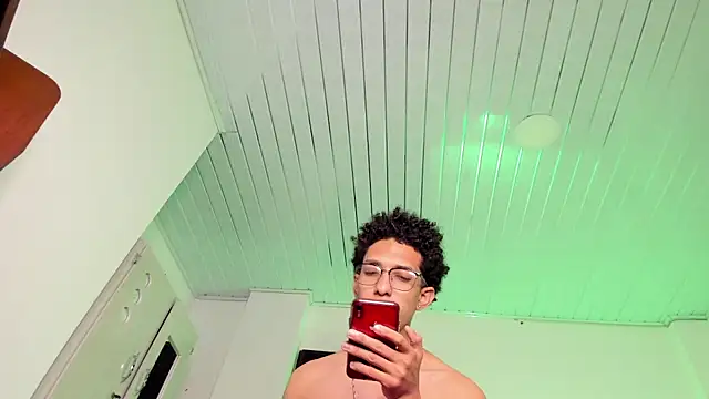 Cj davis  online show from April 2026 03:05:01 AM