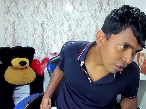 Adam Morgan2 online show from March 2026 02:48:01 AM