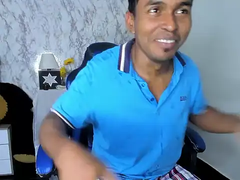 Adam Morgan2 online show from March 2026 03:34:02 AM