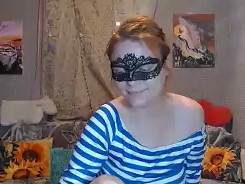 Miss Nona online show from July 2026 10:13:01 AM