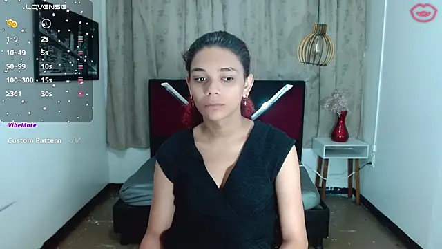 Snapshot of luisa__torres chatting on July 2026 03:23:02 AM luisa torres online show from July 2026 03:23:02 AM