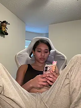 cupcakemia online show from March 2026 10:47:02 PM