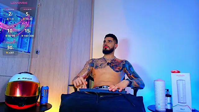 amodeus bael  online show from March 2026 01:42:01 AM