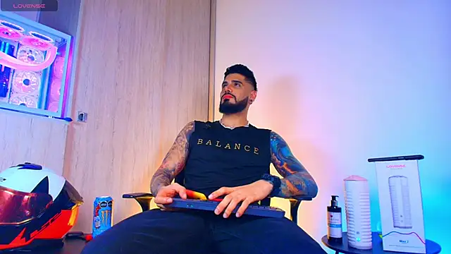 amodeus bael  online show from March 2026 02:17:02 AM