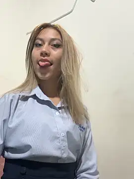 Anto torres online show from May 2026 11:21:02 PM
