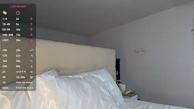 RyanStorm  online show from March 2026 10:49:02 AM