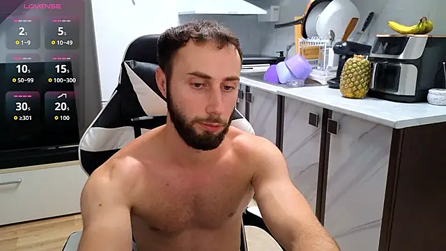 RyanStorm  online show from July 2026 07:16:02 PM