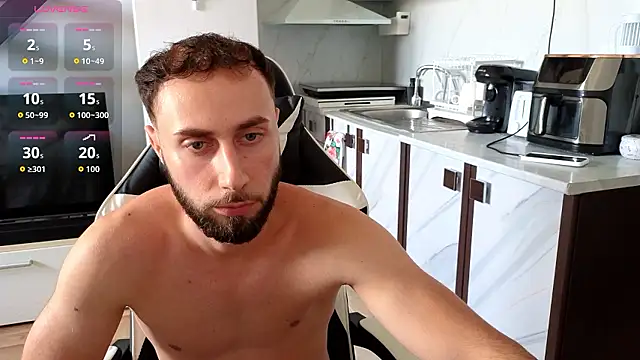 RyanStorm  online show from July 2026 02:44:01 PM