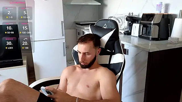 RyanStorm  online show from July 2026 10:19:02 AM