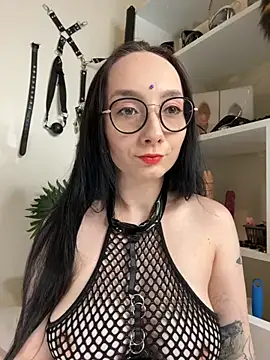 Jinhee Tiny online show from October 2025 09:07:02 AM