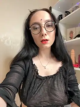 Jinhee Tiny online show from October 2025 07:27:02 AM