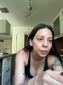 Teparolaverga1990 online show from April 2026 09:01:01 AM