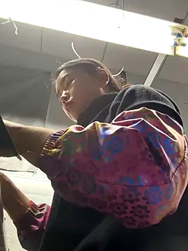 Snapshot of DHJM168 chatting on October 2025 05:08:01 AM DHJM168 online show from October 2025 05:08:01 AM