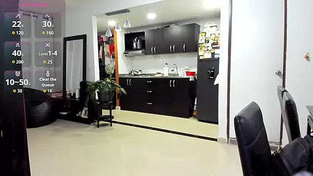 Isbettyche online show from March 2026 01:01:02 AM