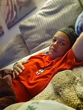 GoddessChantelle online show from April 2026 08:20:02 PM