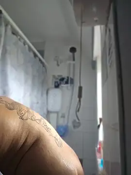 GoddessChantelle online show from April 2026 09:56:02 AM