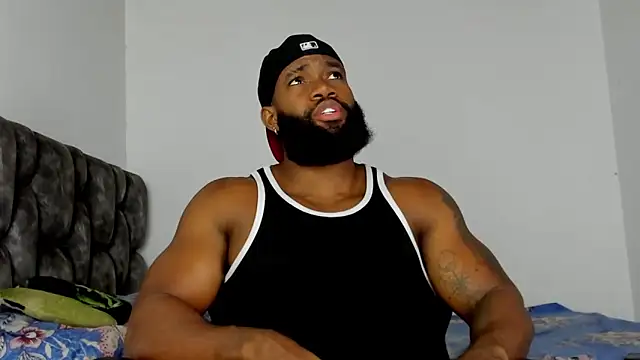 james musclebbc online show from December 2025 11:45:02 PM