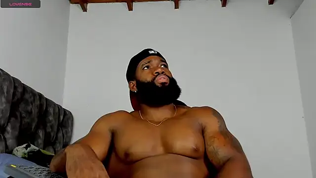 james musclebbc online show from March 2026 11:05:01 AM