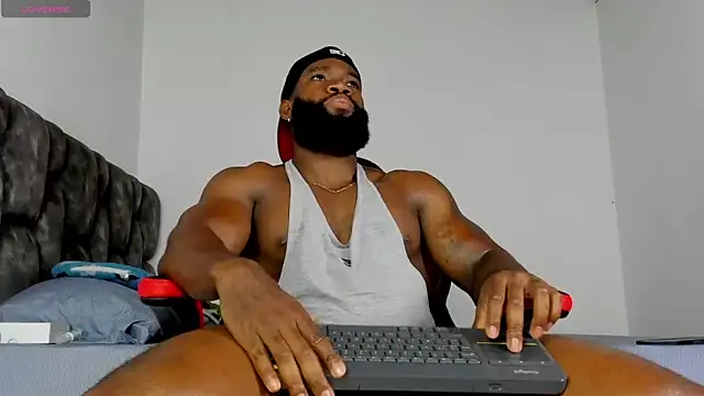 james musclebbc online show from April 2026 08:10:02 PM