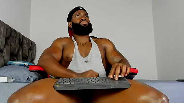 james musclebbc online show from April 2026 11:10:02 AM