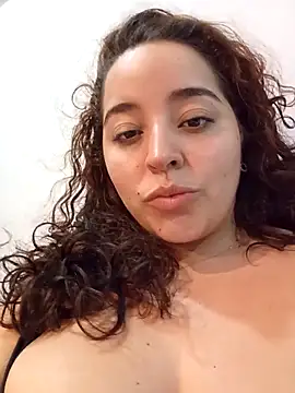 LoanaSantos online show from September 2025 04:04:02 AM