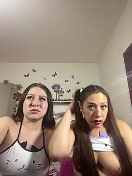 Luna Analya online show from February 2026 02:34:02 AM