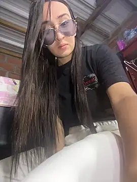 RAKEL37 online show from March 2026 06:51:01 AM