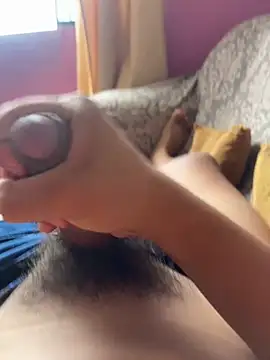 Daniel21921 online show from March 2026 09:34:02 PM