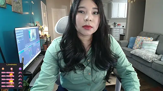 SHEILYN  online show from March 2026 02:27:02 AM