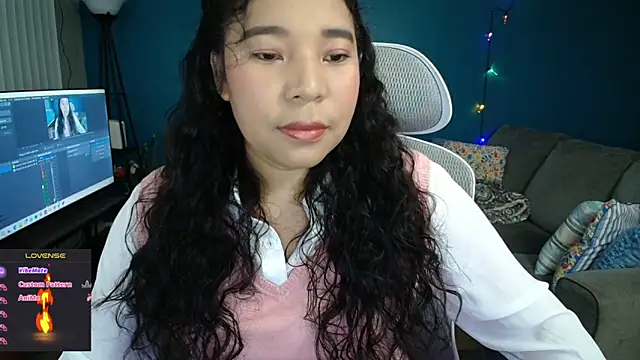 SHEILYN  online show from March 2026 03:44:01 AM