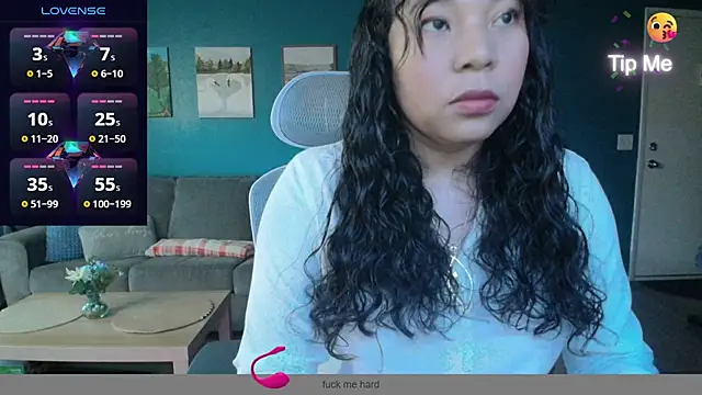 Snapshot of SHEILYN_ chatting on July 2026 03:12:01 AM SHEILYN online show from July 2026 03:12:01 AM