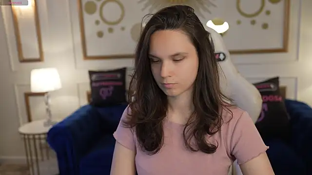 Cleo054 online show from April 2026 11:04:02 AM