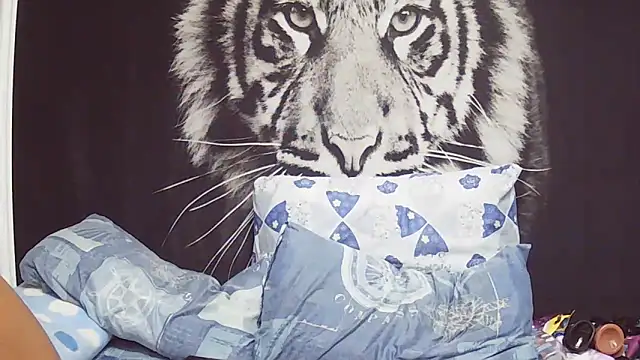 SweetPortableAmber online show from March 2026 10:59:02 PM