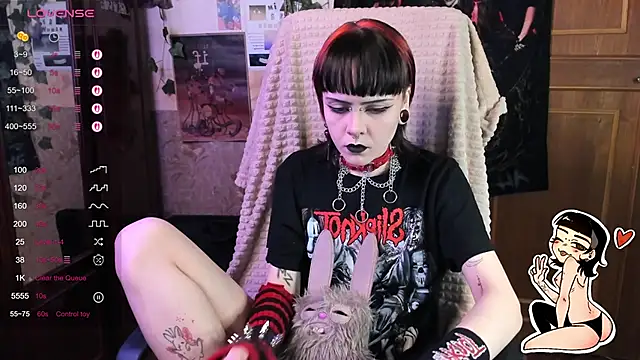 sweet posya online show from February 2026 07:43:01 PM