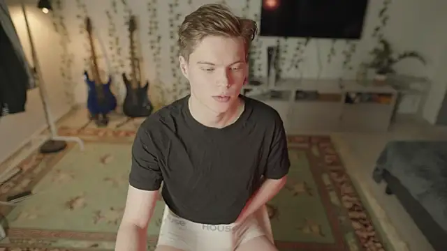 RusBradPitt online show from January 2026 02:08:01 PM