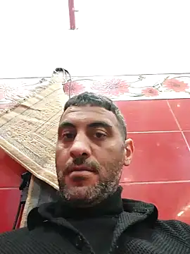 mahdiDido online show from February 2026 10:58:02 PM