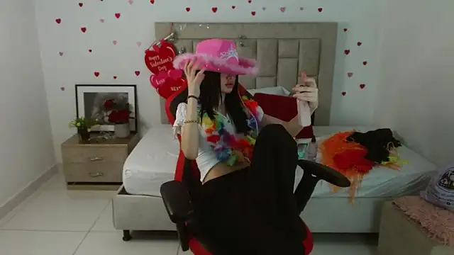 Isla rosee18 online show from March 2026 08:08:02 PM