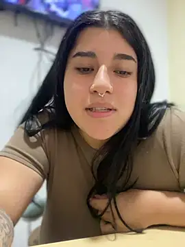 Tokio Sakura online show from February 2026 06:04:02 PM