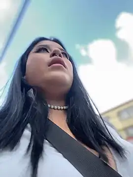 Tokio Sakura online show from February 2026 07:57:02 PM